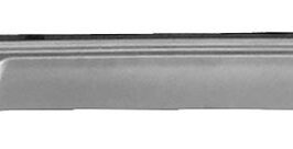 SPOILER P/TI POST PRIM GRIGIO RENAULT KANGOO 01/21>