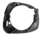 CORNICE FEND DX DACIA DUSTER 01/10>