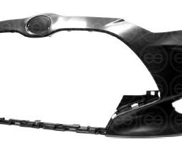 P/TI ANT C/PDC TOYOTA YARIS 07/20> MAZDA 2 HYBR 12/21> -TUV-
