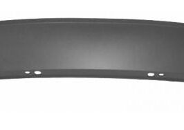 SPOILER P/TI POST GOLF 6 GTI 01/09>