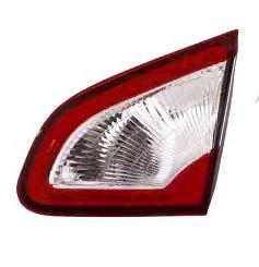 FANALE POSTERIORE DESTRO INT NISSAN QASHQAI-QASHQAI+2 01/10>