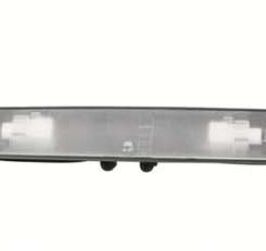 FANALE TARGA REN KANGOO 04/03>08/07