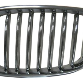 GRIGLIA A/SX CROM BMW SERIE 5 F07 GRAN TURISMO 01/13>