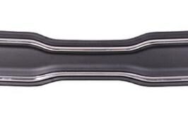 GRIGLIA CROM-NERA KIA SOUL 01/17>