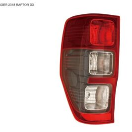 GR OTTICO P/DX BIANCO-ROSSO FORD RANGER 01/15> VERSIONE RAPTOR