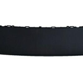 SPOILER P/TI POST AUDI A3 04/12> 5P SPORTBACK