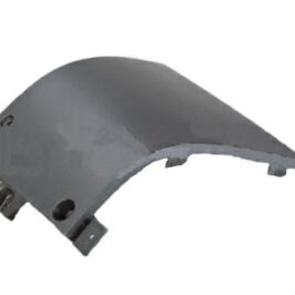SPOILER P/TI P/SX MERCEDES GLE V167 01/19> 53-63 AMG