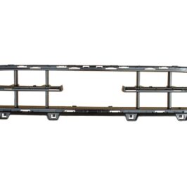 GRIGLIA P/TI ANT C/LE NERA LUCIDA APERTA BMW SERIE 1 F40 07/19>