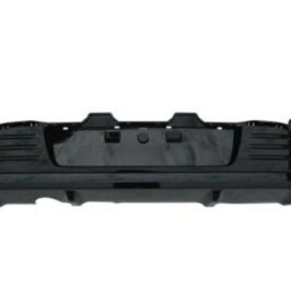 SPOILER P/TI POST NERO LUCIDO RENAULT CLIO 01/16>