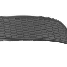 GRIGLIA SPOILER P/DX AUDI A3 02/16> CABRIO-SEDAN S-LINE