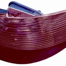 GR OTTICO P/SX ROSSO PEUG 206 CC 08/98>04/03