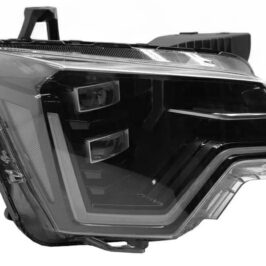 FARO DESTRO HB3 CONDRL LED KIA NIRO 04/22>
