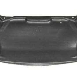RIPARO SOTTOPARAURTI MERCEDES CLASSE E W211 07/02>04/09