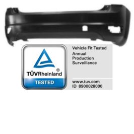 P/TI POST FORD FOCUS 04/07>