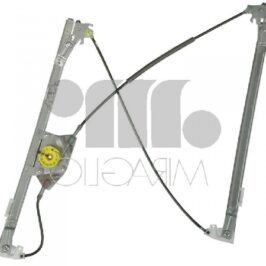 MECC.ALZ.A/DX BMW X5 E70 07-2013