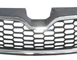 GRIGLIA C/CORNICE CROM SKODA OCTAVIA RS 11/12>