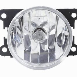 FEND DX-SX 24W CITR-PEUG 2009>
