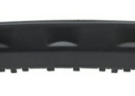SPOILER P/TI POST JEEP CHEROOKE 01/14> SCARICO SING
