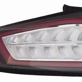 GR OTTICO P/DX A LED FORD EDGE 01/16>09/18