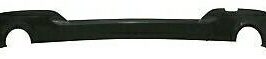 SPOILER P/TI POST C/SCARICHI TONDI BMW SERIE 3 G20 10/18> M-TECH
