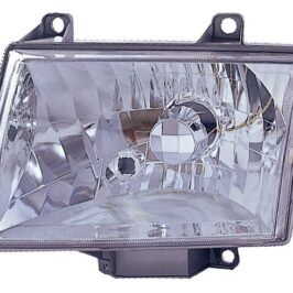 FARO DX H4 MAZDA B2500 01/99>11/05