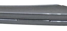 MODAN SUP GRIGLIA P/TI A/DX C/FEND MAZDA CX5 04/11>
