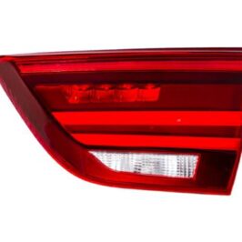FANALE P/DX INT A LED FUME BMW SERIE 3 F34 GRAN TURISMO 07/16>