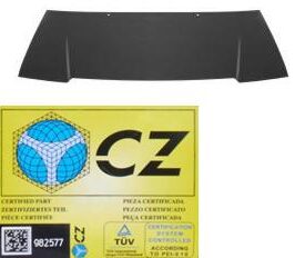 COFANO ANT FIAT SCUDO-PEUG EXPERT-CITR JUMPY 11/04>12/06 (ORAN)