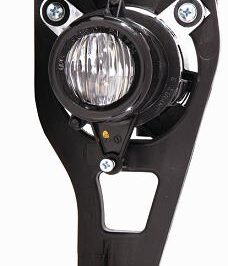 FEND DX H3 LANCIA MUSA 09/07>