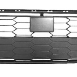 GRIGLIA PARAURTI ANTERIORE SEAT ARONA FR 07/17>