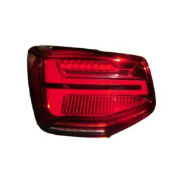 FANALE P/SX A LED  AUDI Q2 01/16>