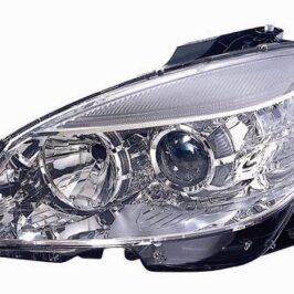 FARO SX H7-H7 C/MOTOR ELETT MERCED CLASSE C W204 06/07>12/10