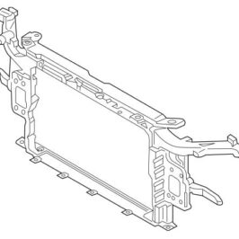 OSSATURA HYUNDAI KONA 11/20>