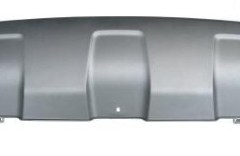 SPOILER P/TI ANT GRIGIO DACIA DUSTER 01/10>