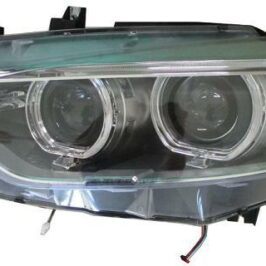 FARO SX D1S A LED C/MOT ELET BMW SERIE 4 COUPE' F32 01/13>