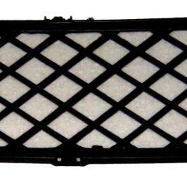 GRIGLIA INT GRIGLIA SPOILER PARAURTI ANTERIORE SINISTRO S/FEND VW TOUAREG 02>06