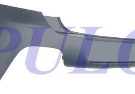 P/TI POST SUP PRIM C/FORI MODAN+SEN CITROEN C3 01/16> -TUV-