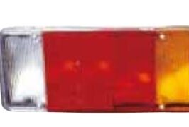 LENTE P/DX IVECO DAILY 01/90> CASSONATO RETROMARCIA