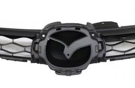 GRIGLIA MAZDA CX7 10/09>