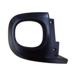 CORNICE RETRONEBBIA P/SX NERA FIAT 500 L WAGON 06/17>