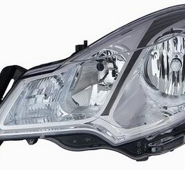 FARO SX H1-H7 C/MOTOR ELETT CITR C3 01/13> DS3 07/2010>