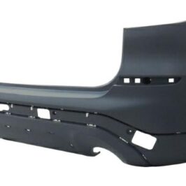 P/TI POST PRIM BMW X3 G01 01/18> XLINE