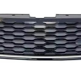 GRIGLIA SILVER NERA LAND ROVER RANGE ROVER VELAR 03/17>