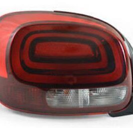 FANALE P/SX CITROEN C3 01/16> C/LOGO