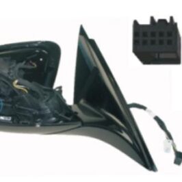 CORPO RET.DX EL.TERM.ABB.E W212 16>C/MEMORIA+LUCE DI CORTESIA 10+8 PIN