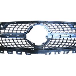 GRIGLIA MERCED CLASSE A W177 08/18> NIGHT-URBAN-PROGRESSIVE