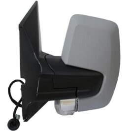 RET.DX EL.T.PRIM.TRANSIT CUSTOM 13>C/LUCCIOLA 6 PIN  - DOPPIO VETRO