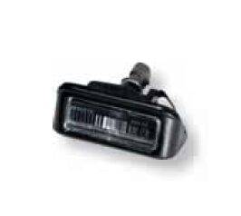FANALE TARGA FIAT DOBLO 01/00>