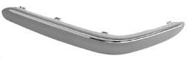 MODAN P/TI A/SX C/CROM MERCEDES CLASSE C W203 07/00>05/07