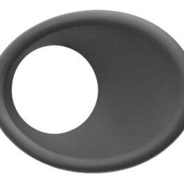 CORNICE FEND DX PEUGEOT 206 PLUS 04/09>